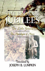 The Book Of Jubilee