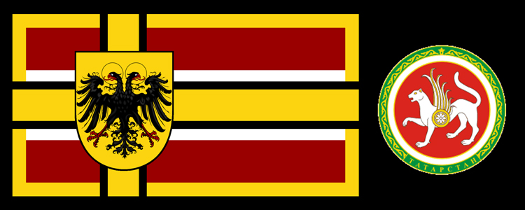 Kharzas - Habsburgs